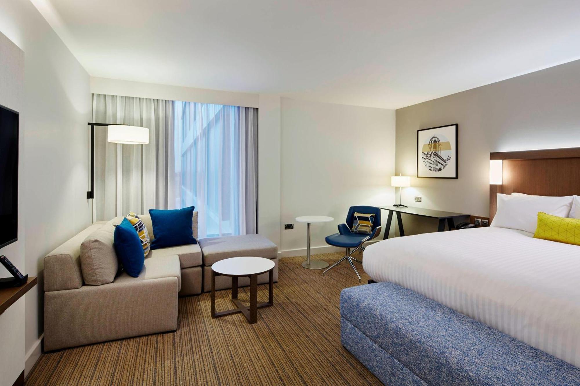 Courtyard By Marriott Oxford South Hotel Abingdon-on-Thames Exterior foto